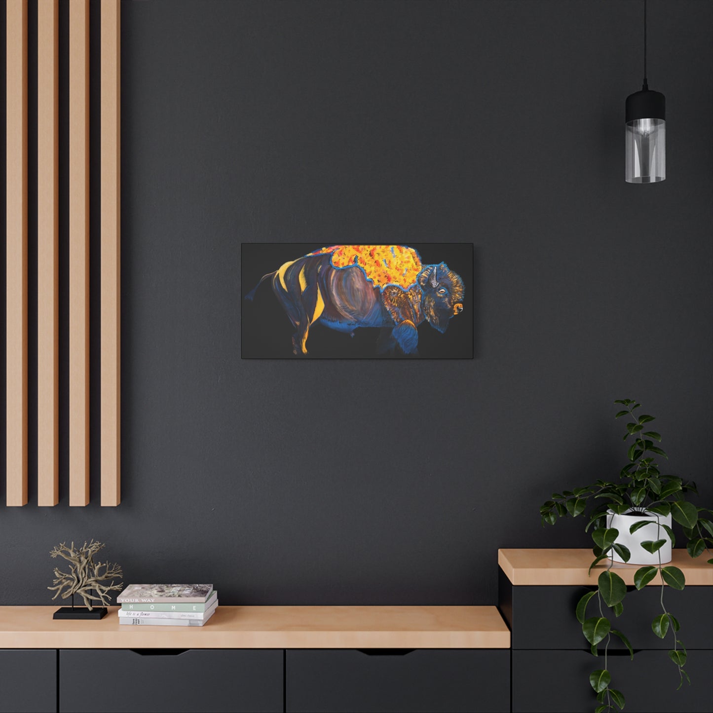Bison