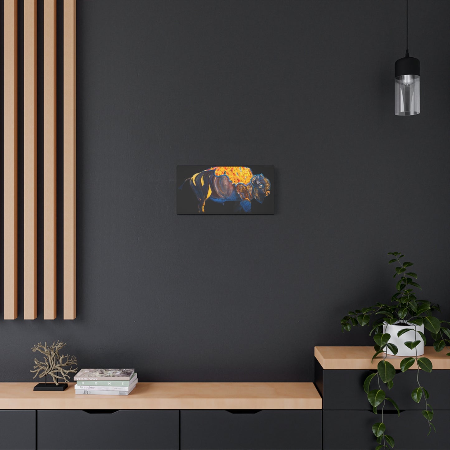Bison