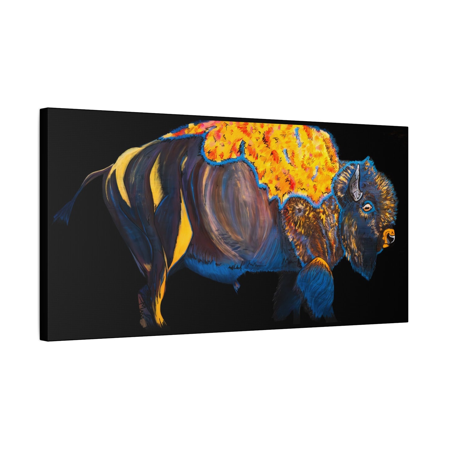 Bison