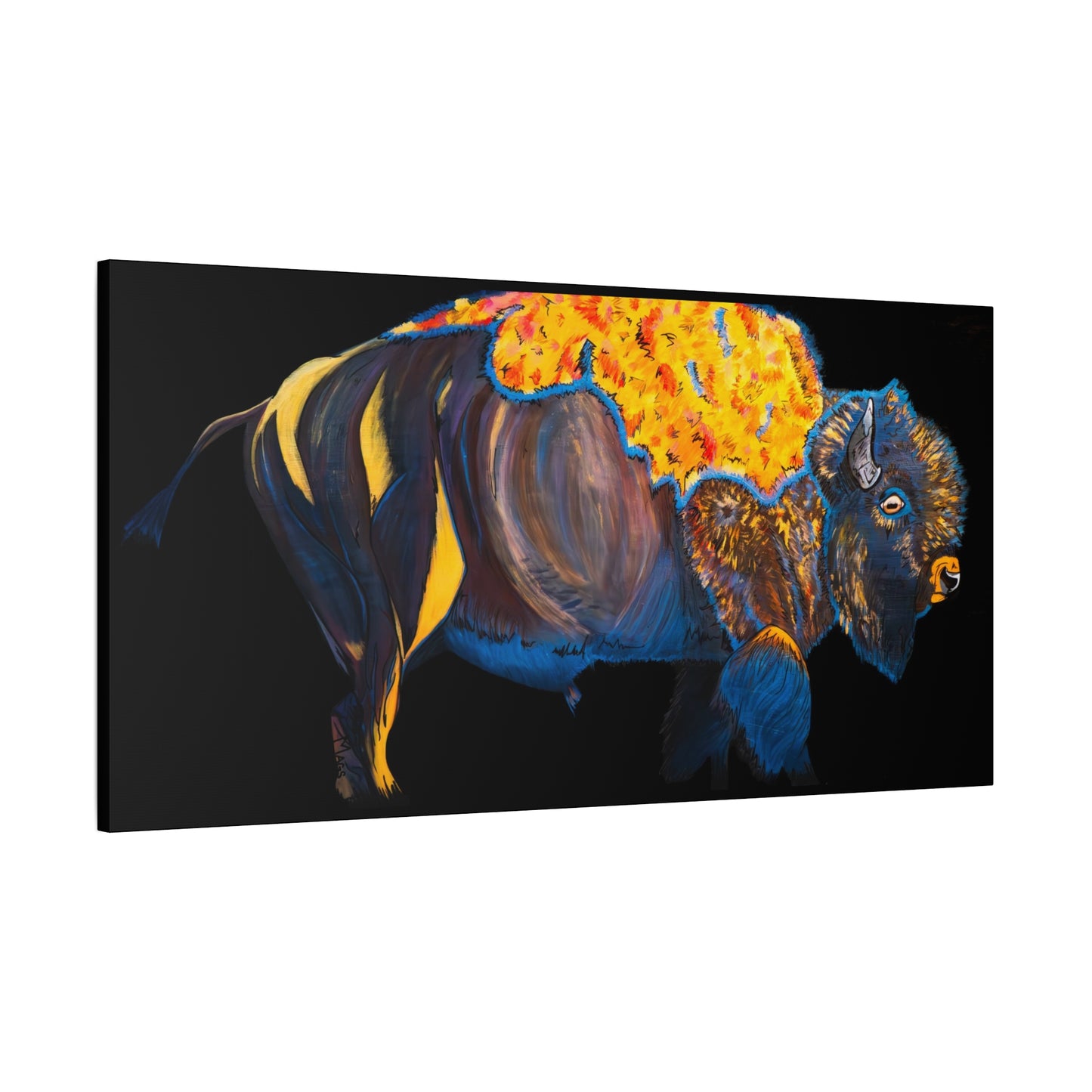 Bison