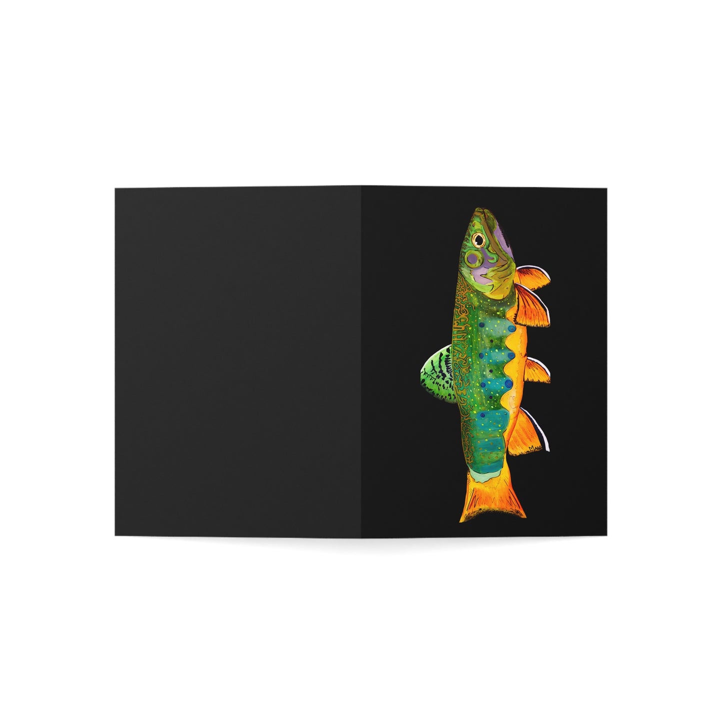 Brookie Greeting Cards - Set of 1, 10, 30, or 50pcs - Perfect for Any Occasion!