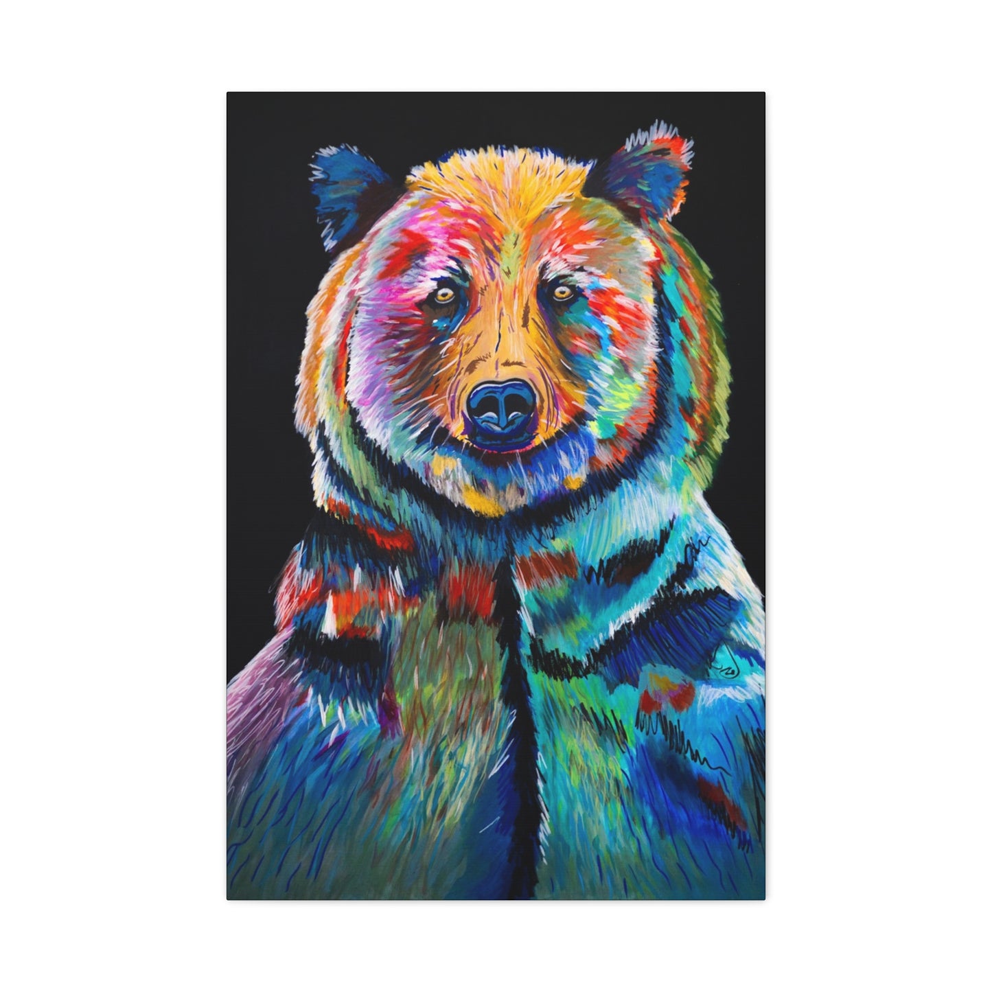 Vern the Griz