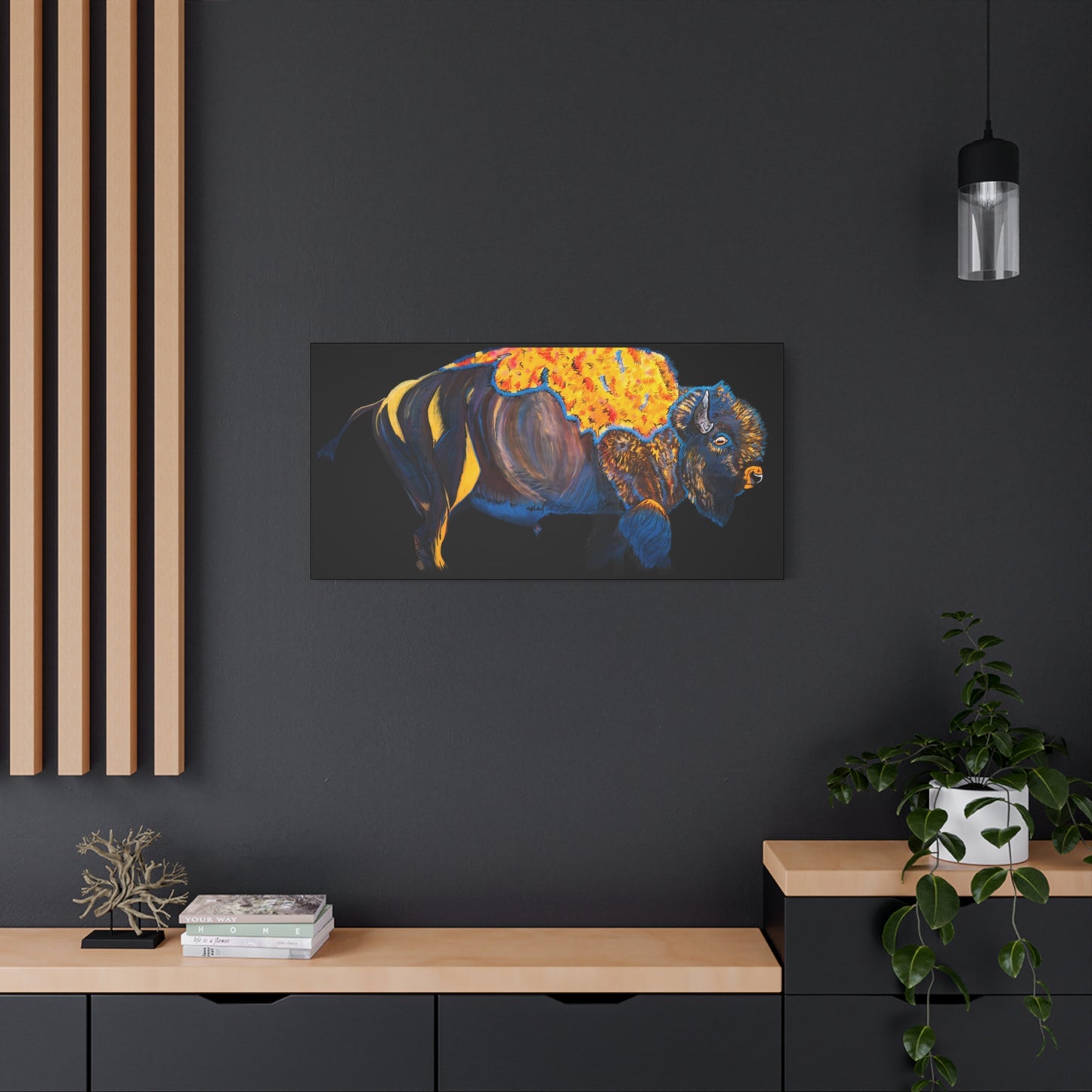 Bison