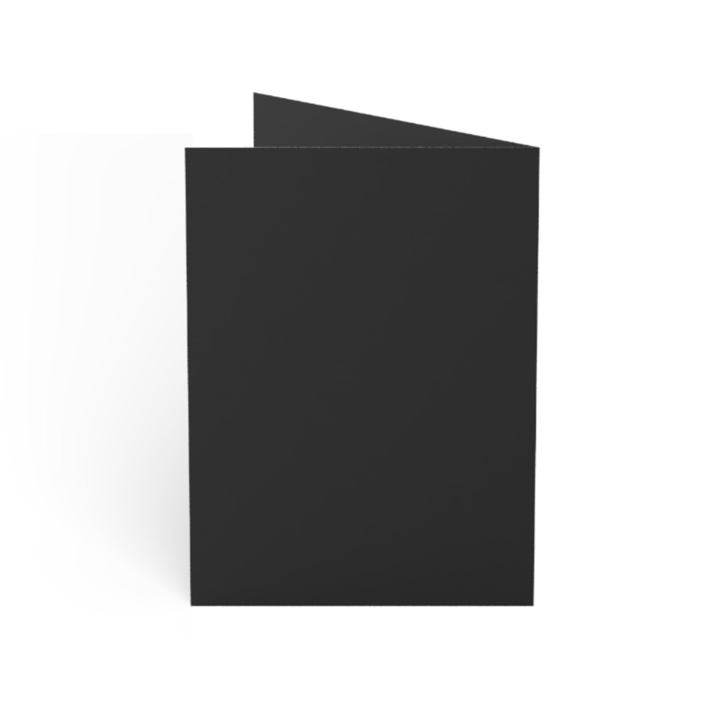 Brookie Greeting Cards - Set of 1, 10, 30, or 50pcs - Perfect for Any Occasion!