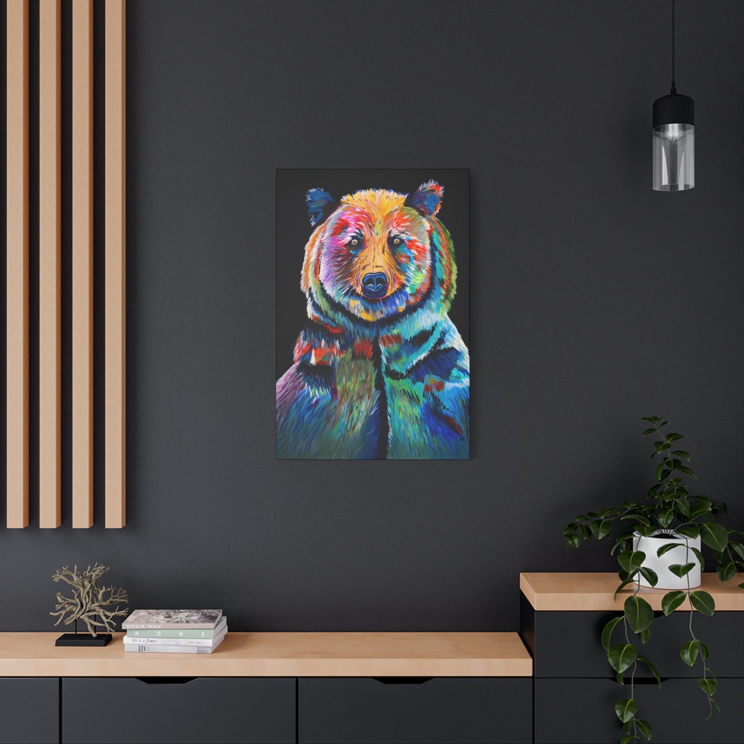 Vern the Griz