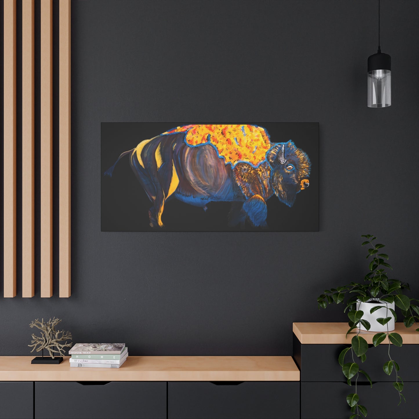 Bison