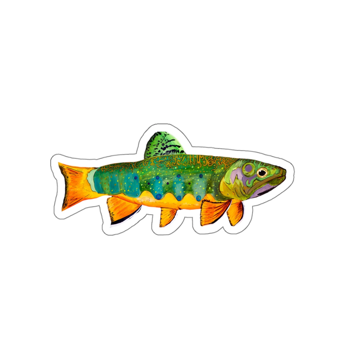 Brookie
