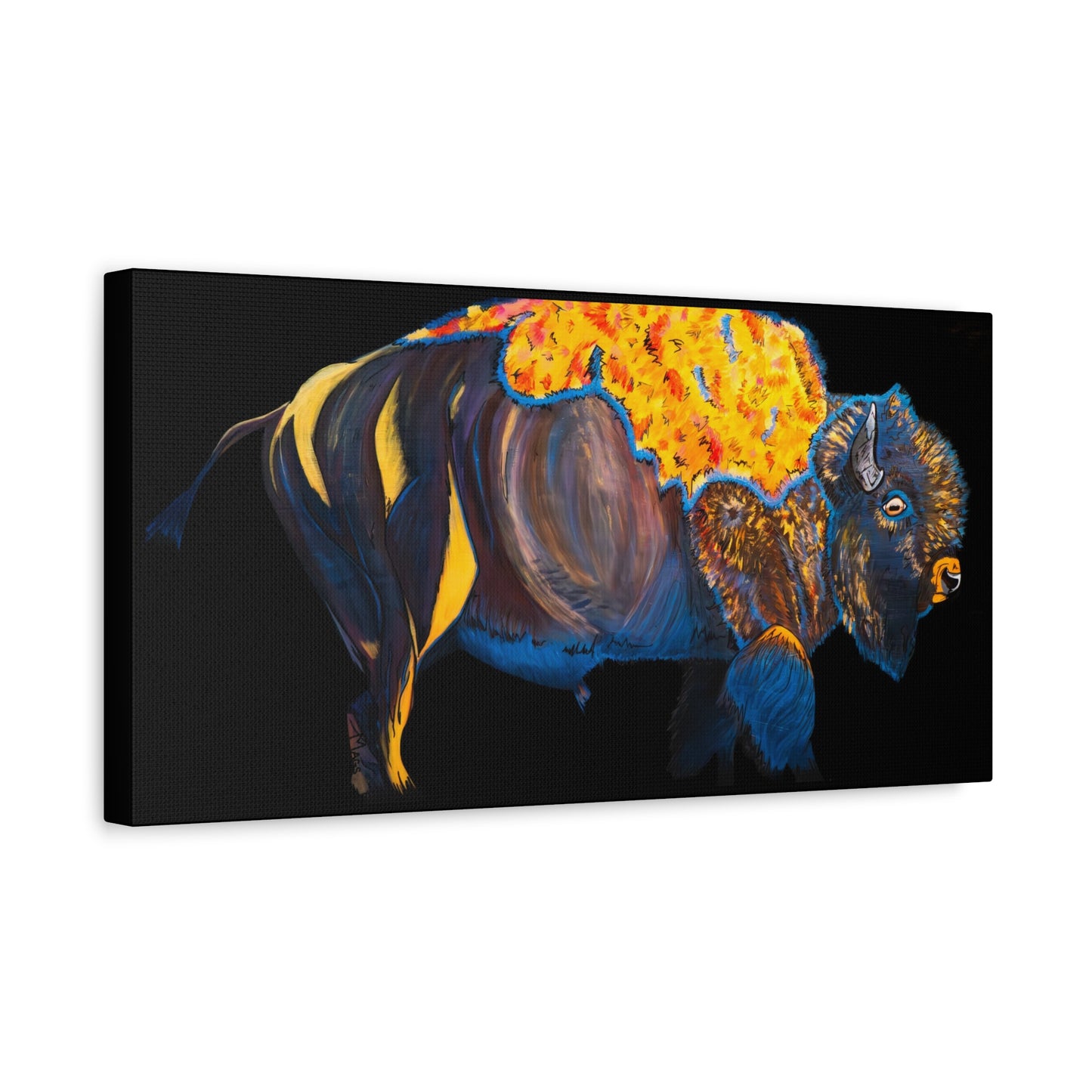 Bison