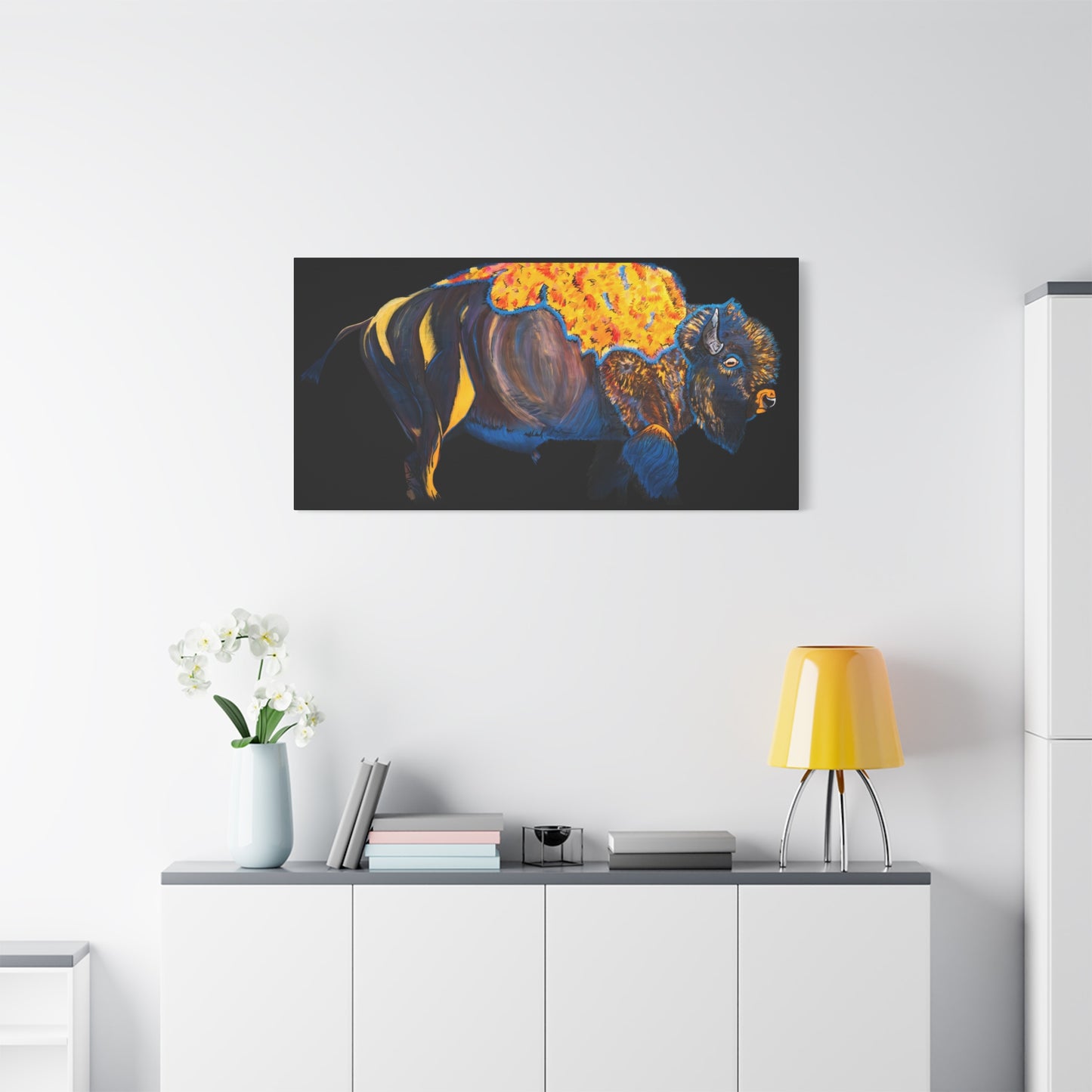 Bison