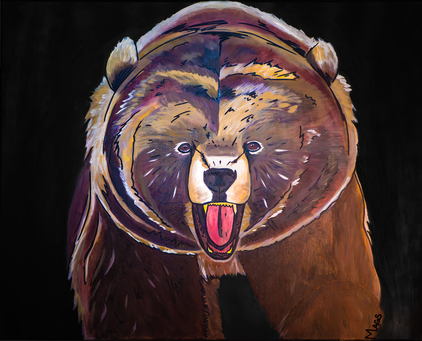 Grizzly