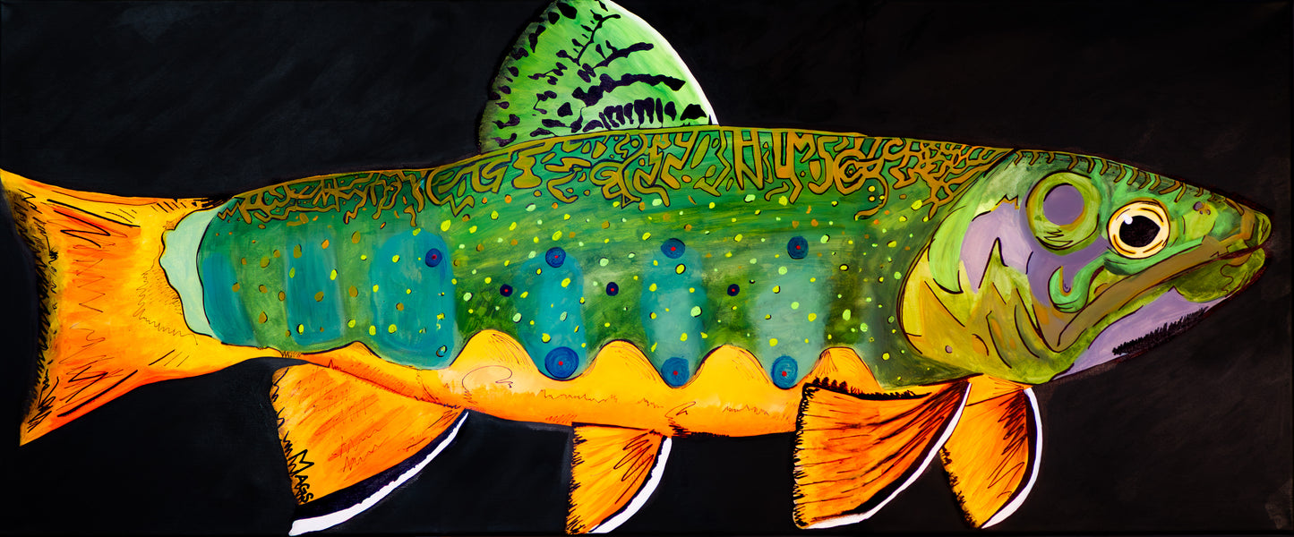Brook Trout