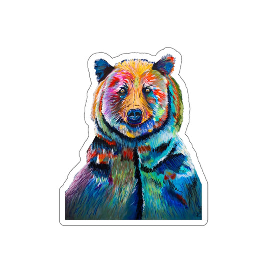 Vern Sticker