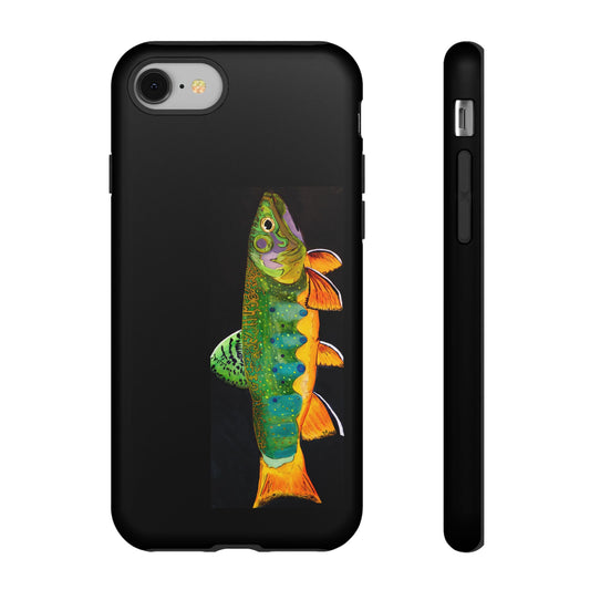 Brookie Phone Case - Tough Cases for Nature Lovers