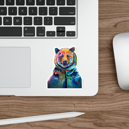 Vern Sticker