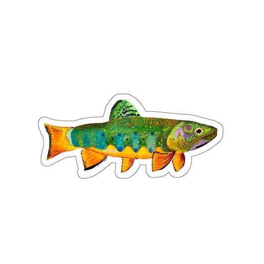 Brookie