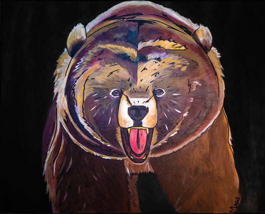 Grizzly