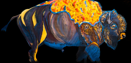 Bison
