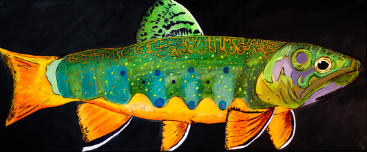 Brook Trout